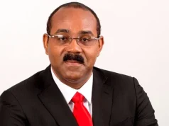 Antigua and Barbuda PM: Africa Holds Greater Potential Than China if Developed