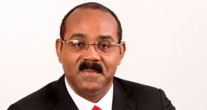 Antigua and Barbuda PM: Africa Holds Greater Potential Than China if Developed