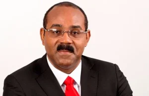 Antigua and Barbuda PM: Africa Holds Greater Potential Than China if Developed