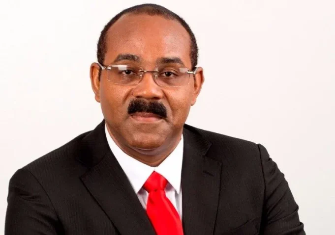 Antigua and Barbuda PM: Africa Holds Greater Potential Than China if Developed