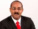 Antigua and Barbuda PM: Africa Holds Greater Potential Than China if Developed