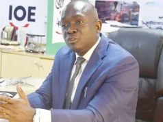 NECA Calls on Nigerian Government to Embrace Pro-Business Policies for Economic Revival