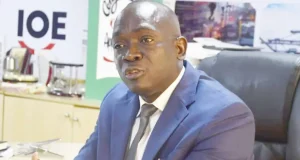 NECA Calls on Nigerian Government to Embrace Pro-Business Policies for Economic Revival