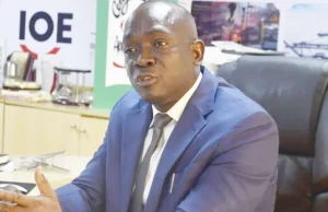 NECA Calls on Nigerian Government to Embrace Pro-Business Policies for Economic Revival