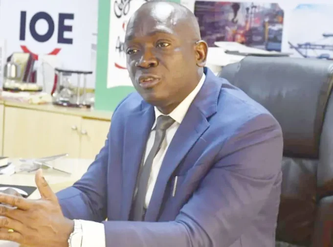 NECA Calls on Nigerian Government to Embrace Pro-Business Policies for Economic Revival