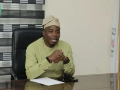 NADDC DG Calls for Industry Collaboration to Boost Nigerian-Made Vehicles