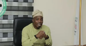 NADDC DG Calls for Industry Collaboration to Boost Nigerian-Made Vehicles