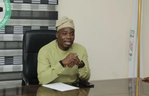 NADDC DG Calls for Industry Collaboration to Boost Nigerian-Made Vehicles