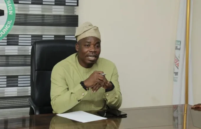 NADDC DG Calls for Industry Collaboration to Boost Nigerian-Made Vehicles
