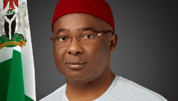 Imo State Teams Up With Europe to Boost Tech Workforce