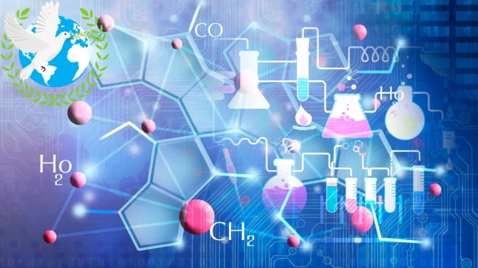 Nigerian Brainiacs Tell Government: Invest in Science or Get Left Behind!