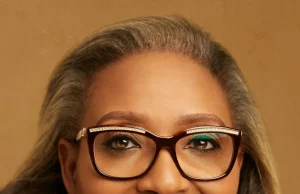 Shattering the Glass Ceiling: Awosika Urges Female Accountants to Aim High
