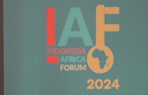 Indonesia-Africa Forum Delivers Significant Business Deals