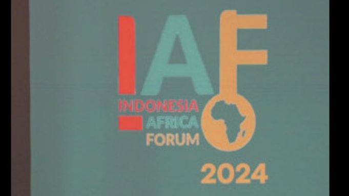 Indonesia-Africa Forum Delivers Significant Business Deals