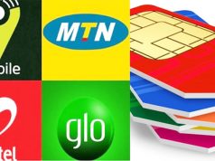 NIN-SIM Linkage Deadline Looms: Subscribers Express Frustration Over Portal Challenges