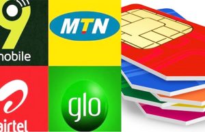 NCC to Disconnect Unlinked SIM Cards Starting Today