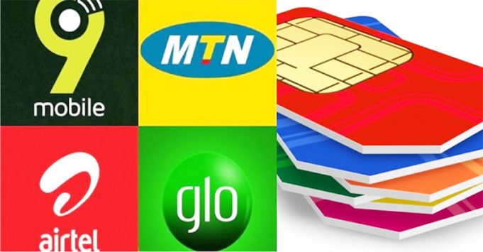 NIN-SIM Linkage Deadline Looms: Subscribers Express Frustration Over Portal Challenges