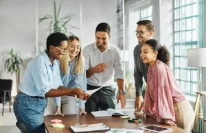 Attracting the Right Talent Key to Quality Output-Sunbeth MD