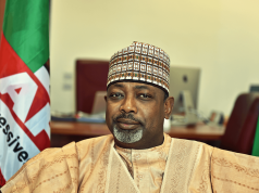 Nigeria Seeks Global Collaboration to Bolster Food Security