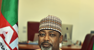 Nigeria Seeks Global Collaboration to Bolster Food Security