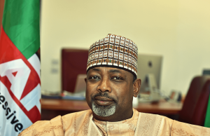 Nigeria Seeks Global Collaboration to Bolster Food Security