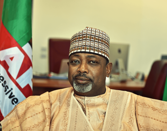 Nigeria Seeks Global Collaboration to Bolster Food Security