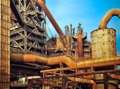 Nigeria Takes a Giant Leap Towards Industrialization: Ajaokuta Steel Plant Revival