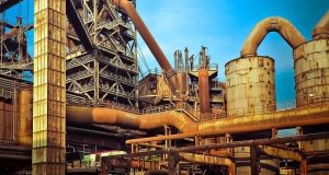 Nigeria Takes a Giant Leap Towards Industrialization: Ajaokuta Steel Plant Revival