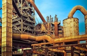 Nigeria Takes a Giant Leap Towards Industrialization: Ajaokuta Steel Plant Revival