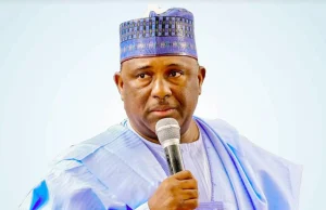 BUA Cement Blames Middlemen for Rising Cement Prices