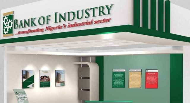 BoI Rallies Behind Resilient Local Companies Amid Global Economic Downturn