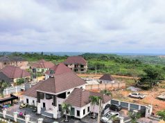 Pelican Valley Nigeria Targets Diaspora Investors in Canada