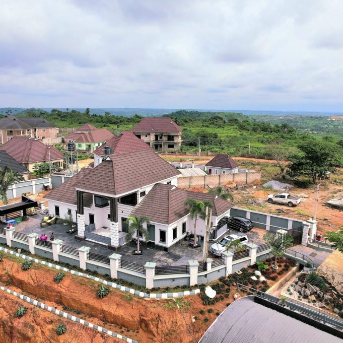 Pelican Valley Nigeria Targets Diaspora Investors in Canada