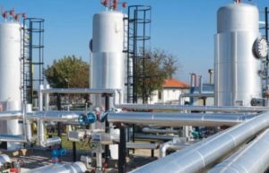 Nigeria Takes Major Step Towards Gas Dominance with New FLNG Facility