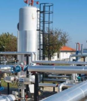 Nigeria Takes Major Step Towards Gas Dominance with New FLNG Facility