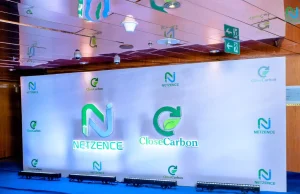 Netzence Reinforces Commitment to Nigeria’s Climate Goals