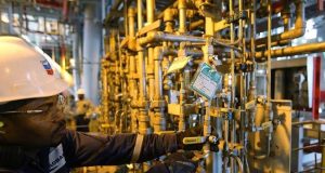 Nigeria’s Manufacturing Sector: Battling Headwinds