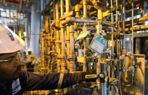 Nigeria’s Manufacturing Sector: Battling Headwinds