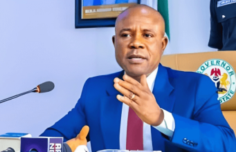 Enugu State Revives Sunrise Flour Mill with N40 Billion Investment