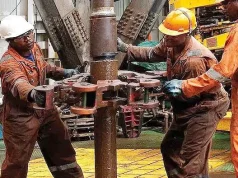 Nigeria’s Oil Production Gets a Boost: NNPC, Chevron Convert Assets