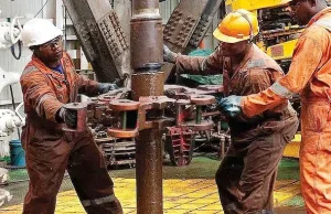 Nigeria’s Oil Production Gets a Boost: NNPC, Chevron Convert Assets