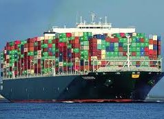 Maritime Transport Dominates Nigerian Exports in Q2 2024