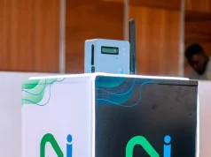 Netzence Sustainability Limited: A Game-Changer in the Carbon Compliance Market