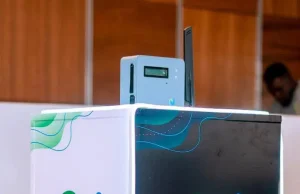 Netzence Sustainability Limited: A Game-Changer in the Carbon Compliance Market