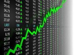 Global Market Downturn: Asian Stocks Tumbled
