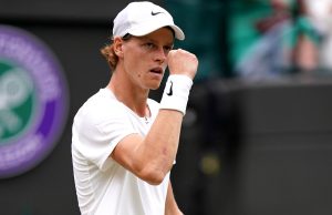 Jannik Sinner Clinches Year-End World No. 1 Spot with Shanghai Masters Final Berth