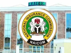NAICOM Dismisses African Alliance Board and Management