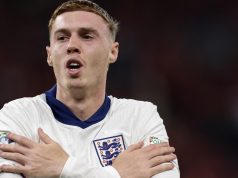 Cole Palmer Named EPL Player of the Month for September