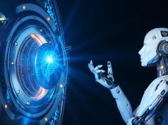 AI Boosts Work Satisfaction, HP Study Finds