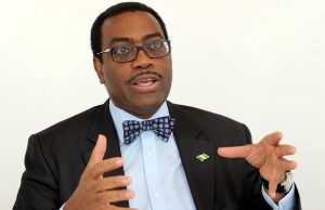AfDB President Calls for Urgent Action to Tackle Africa’s Development Challenges